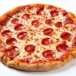 Obuka za pizza majstore